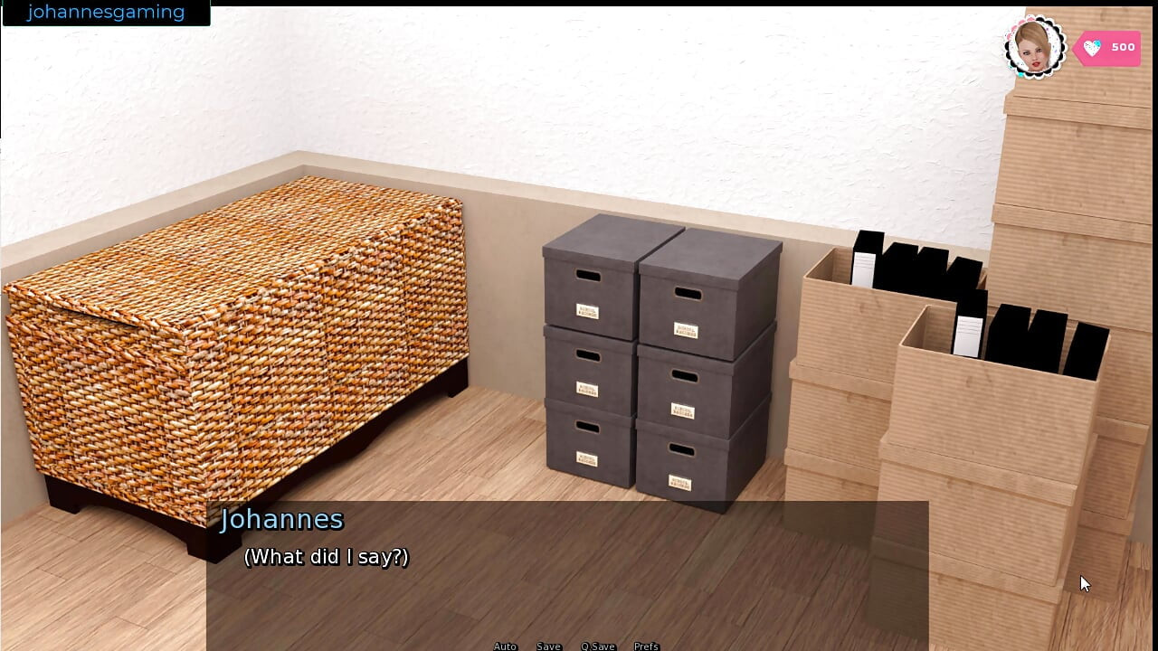 DMD I love having sex with Elly