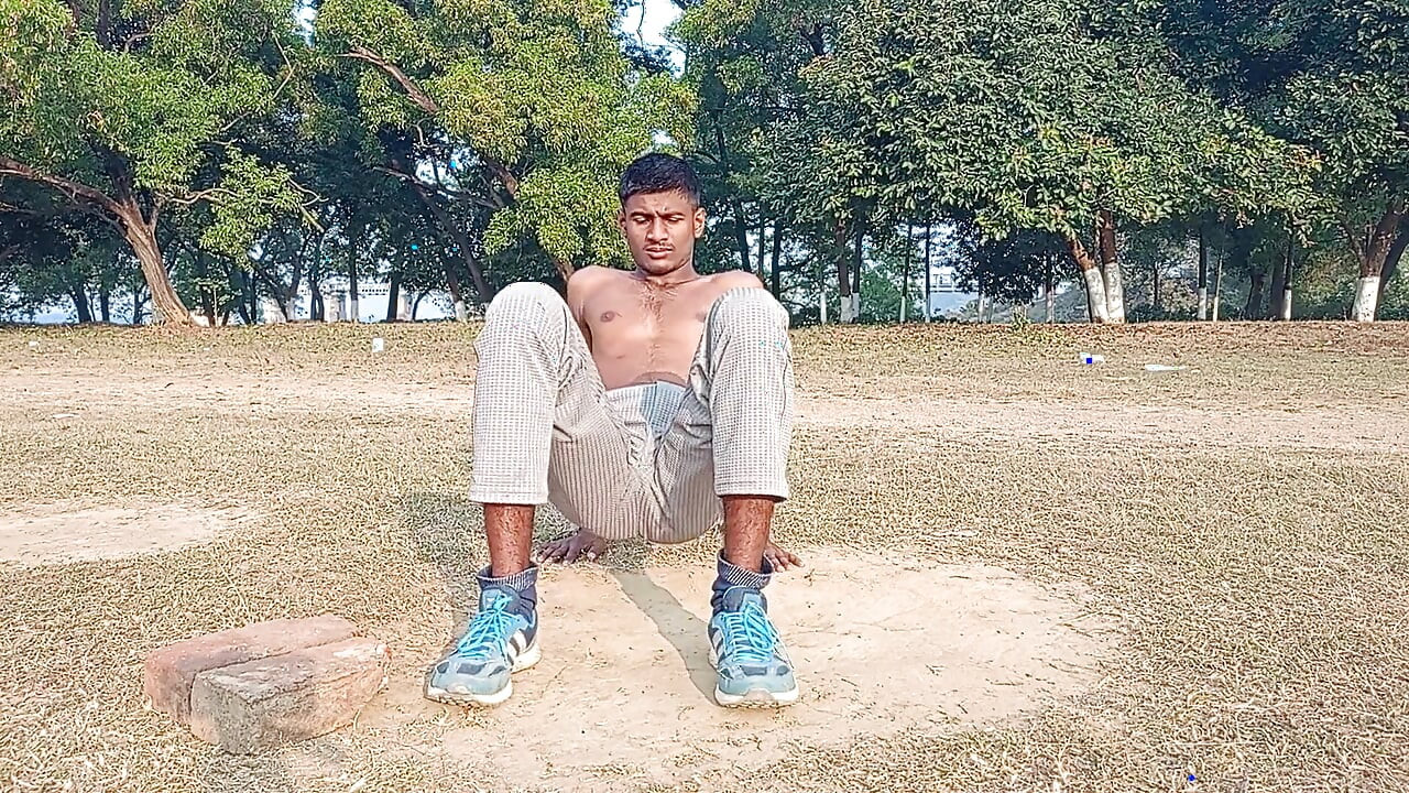 Жесткая ступеньная тренировка