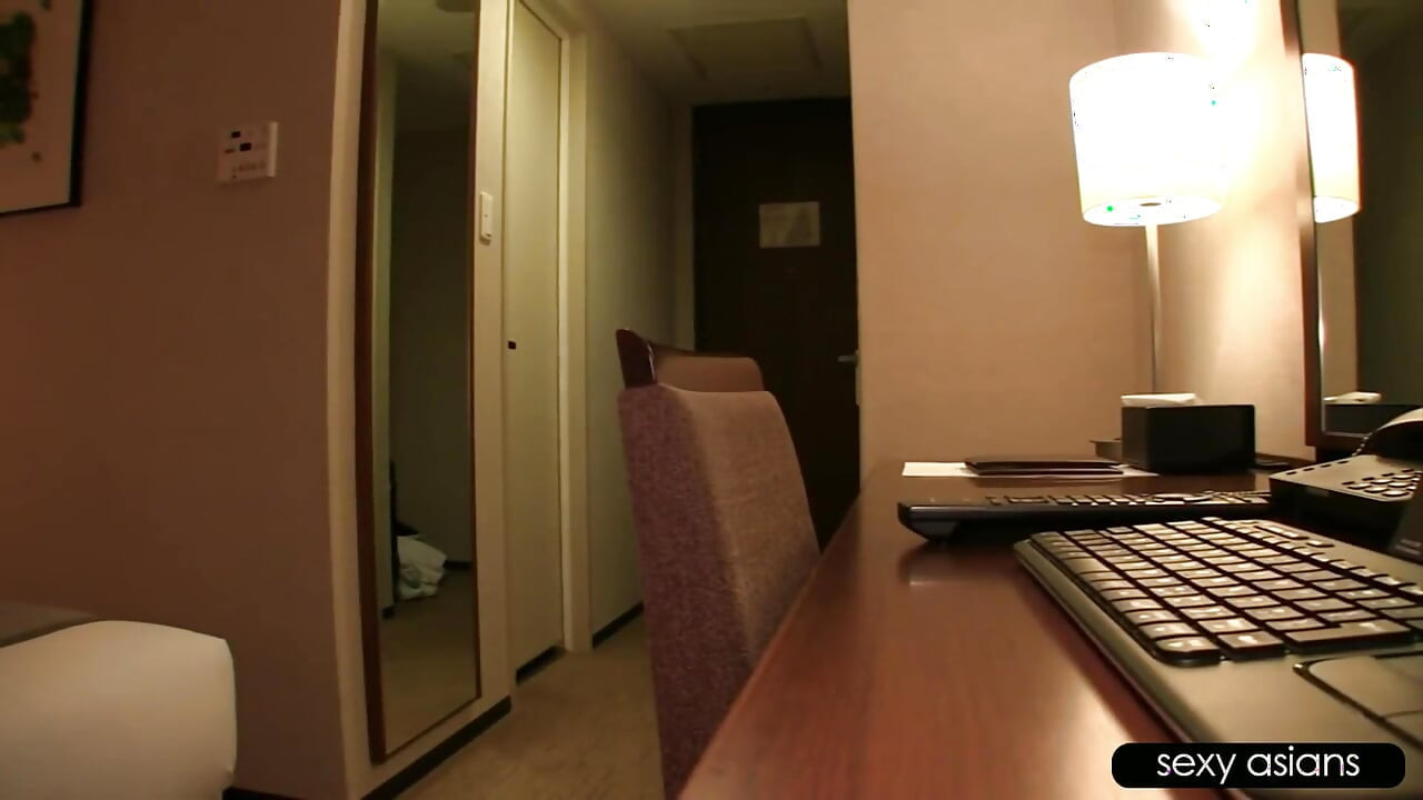 One Time Only Before Job Hunt Begins My First and Final POV Experience on Camera
