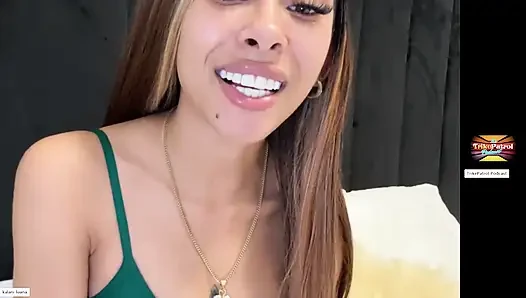 Trikepatrol Interview - Kalani Luana