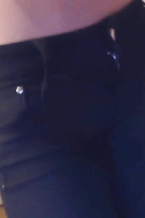 Vivien's hot erotic sexy boot play