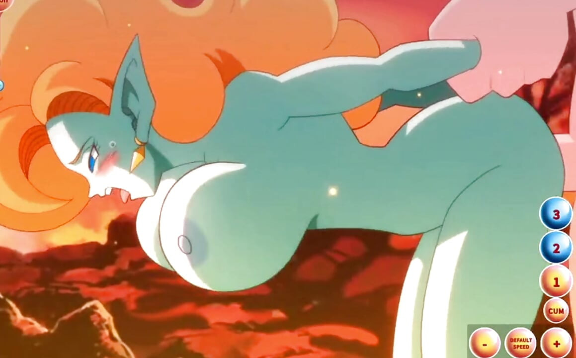 Zangya uživa u ogromnom kurcu koji tuca njezinu malu pičkicu otpozadi - Kame Paradise