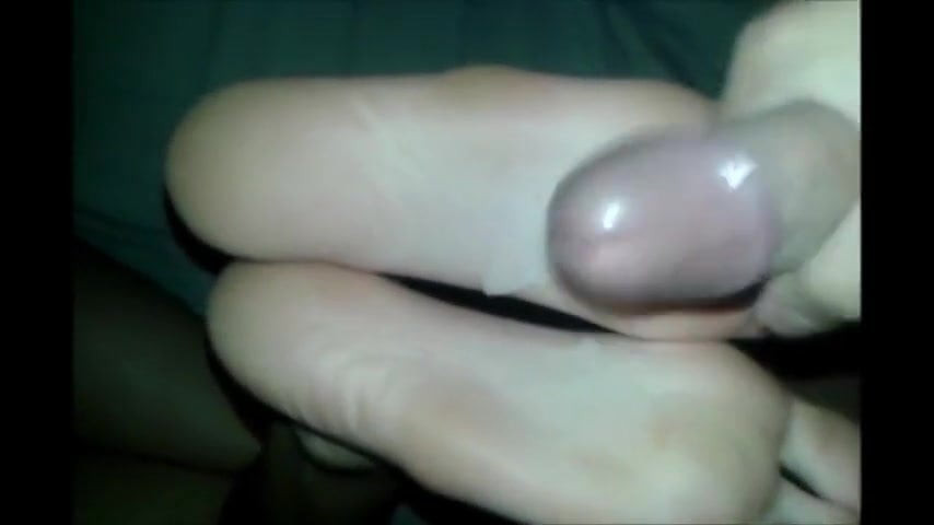 Amateur Footjobs(22)