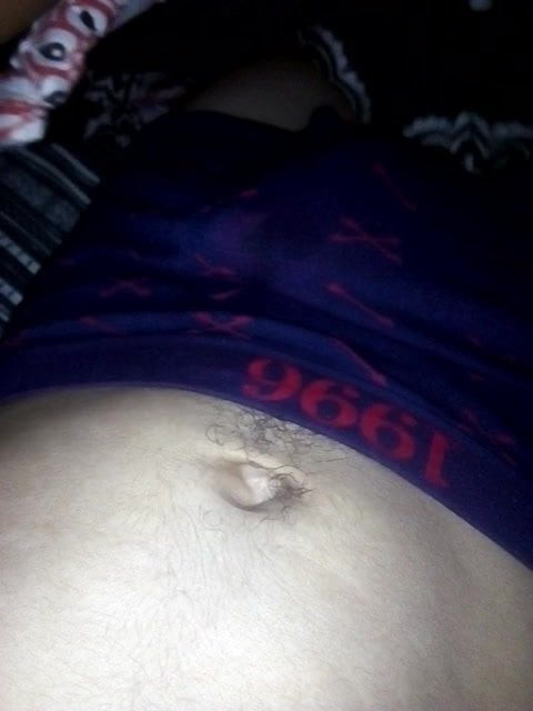 Late night dryness