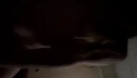 Step sisters first time on me so wet and warm