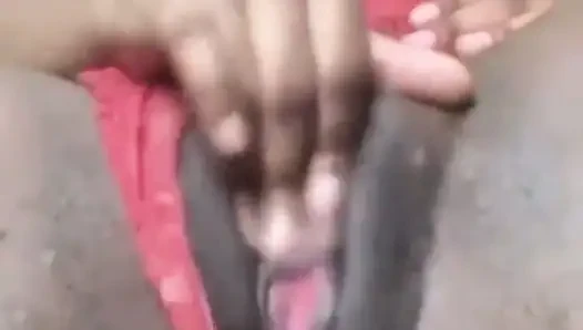 Cumming Uncontrollable in My Wet Pussy