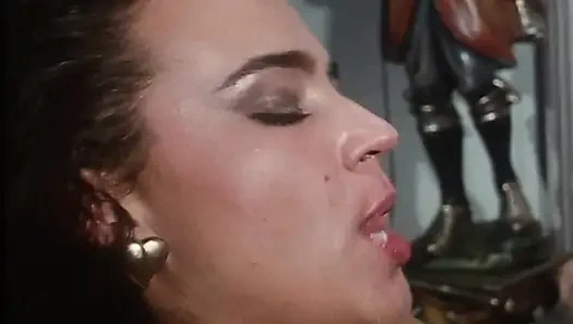 90s Everything: Lesbian, Orgies, Interracial and Lots of Hairy Pussies