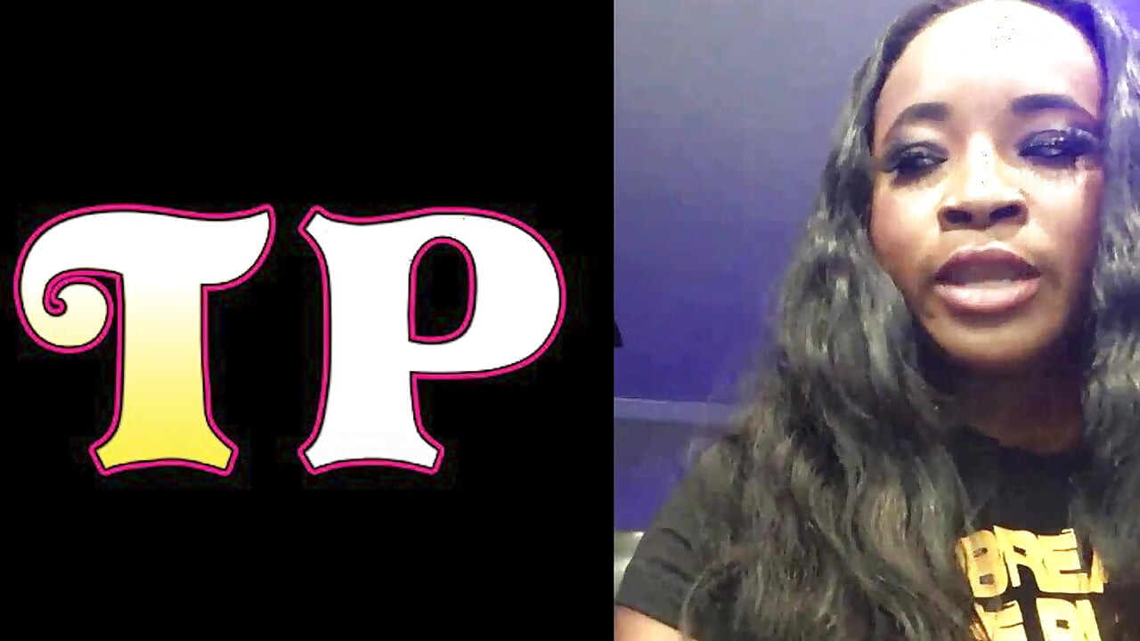Trikepatrol Interview #71 - Naomi Fox