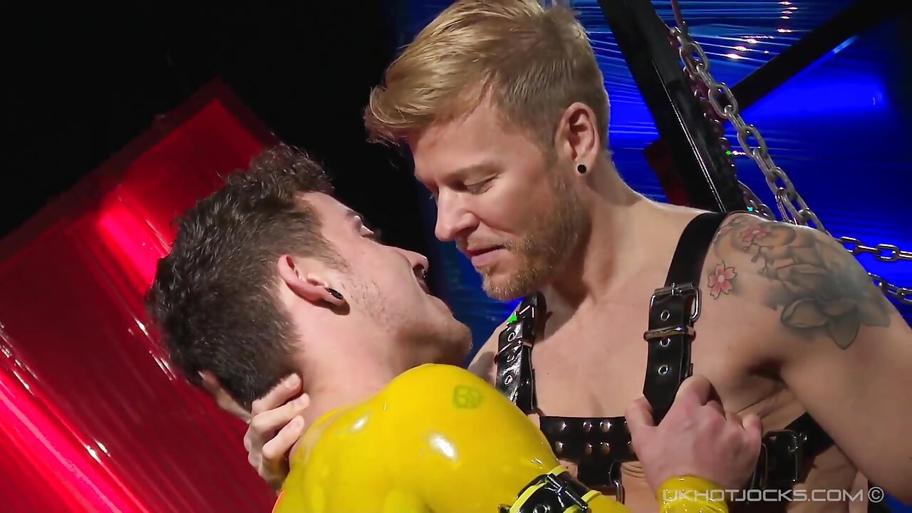 Matt & Jack