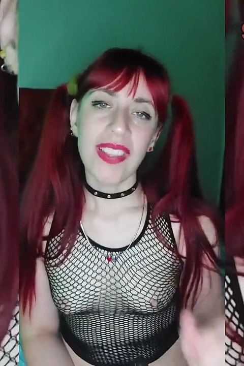 Shyyfxx JOI Humiliating Femdom with Countdown and Alternate Endings
