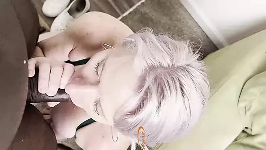 Semaj media - zum ersten mal traf ich Abbi Rhoades