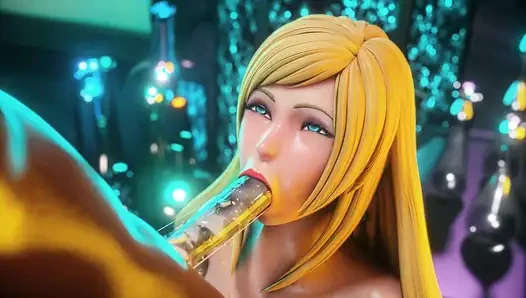 BJenet bakış açısı oral seks