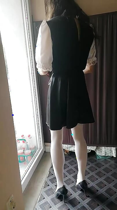 ניקוי החלון