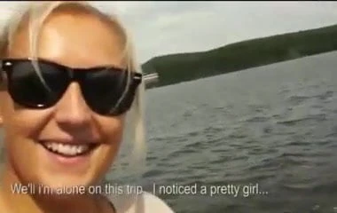 big tits pick up fuck