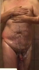 Artemus - Shower Time