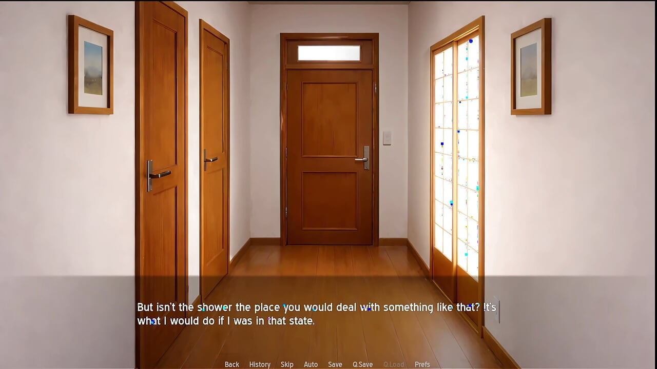 Help! I Married a Slut! Part 10