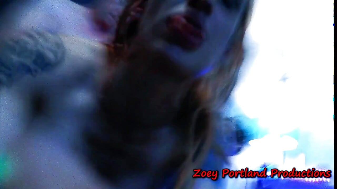 Zoey Portland