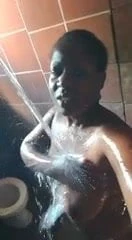African bitch