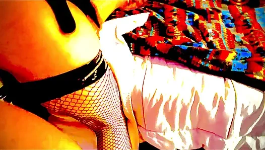 Wife Whore Needs Cock