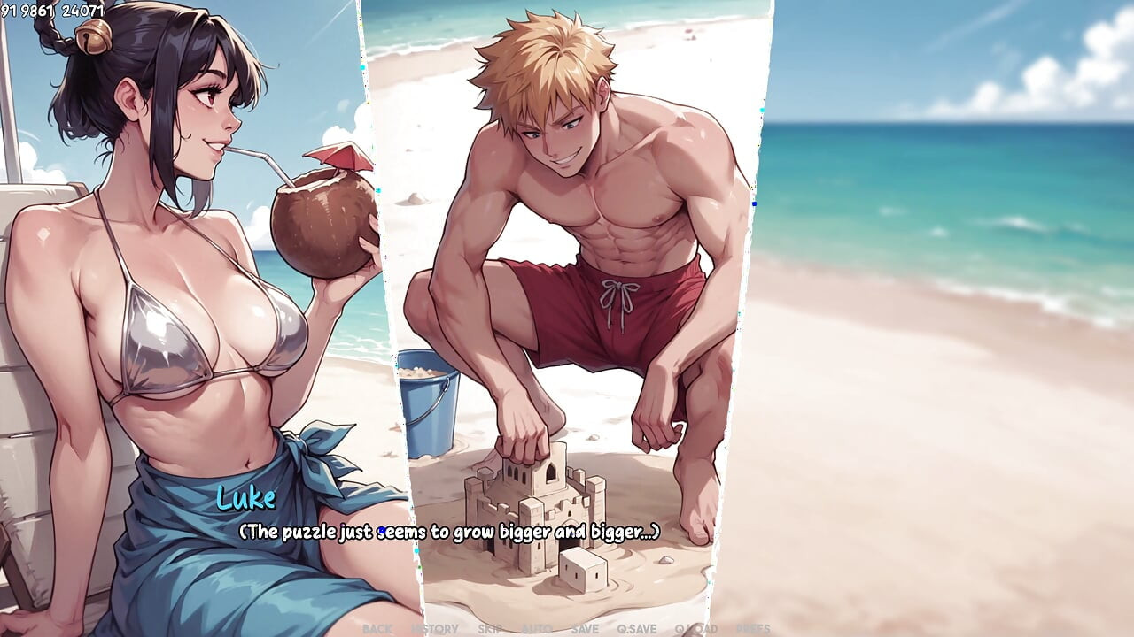 Sjene ambicije (29. dio)