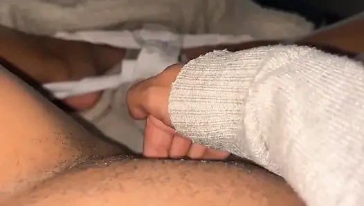 Избиение Сиририки перед тем, как давать класс, учитель избиение Сиририки.