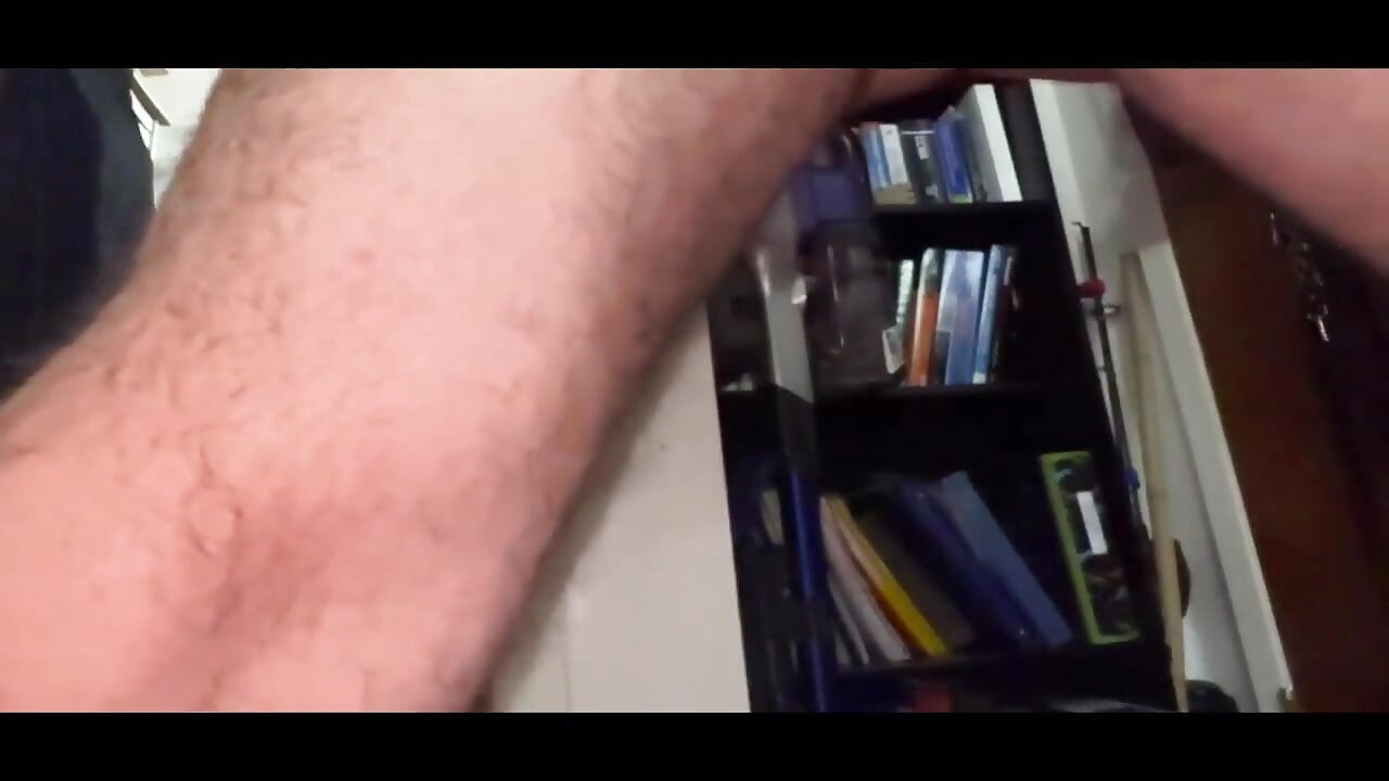 เล่นดิลโด้ขนาดใหญ่