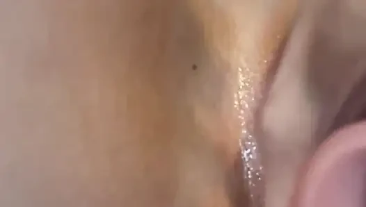 Давай исследуем мою красивую попку