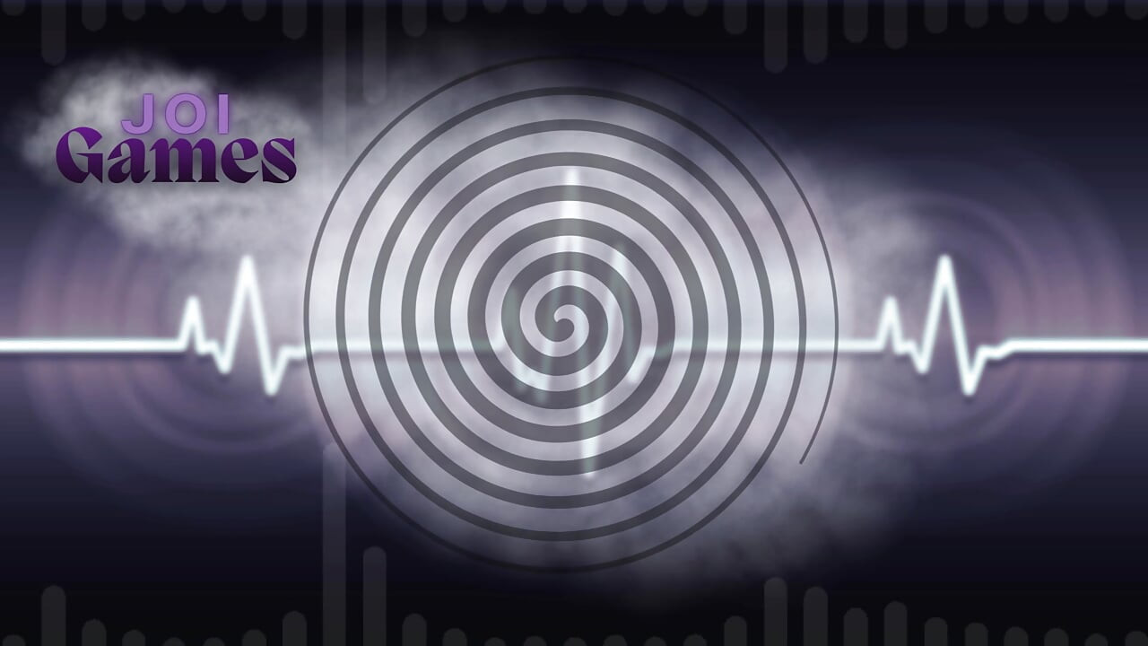 Fap to the Beat - JOI Games - Francia akcentussal Audio JOI orgazmus tagadás