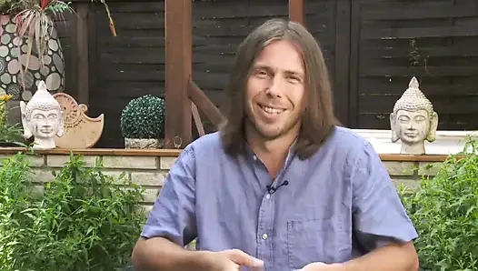 Touch the body: pijat yoni lanjutan: bagian 1