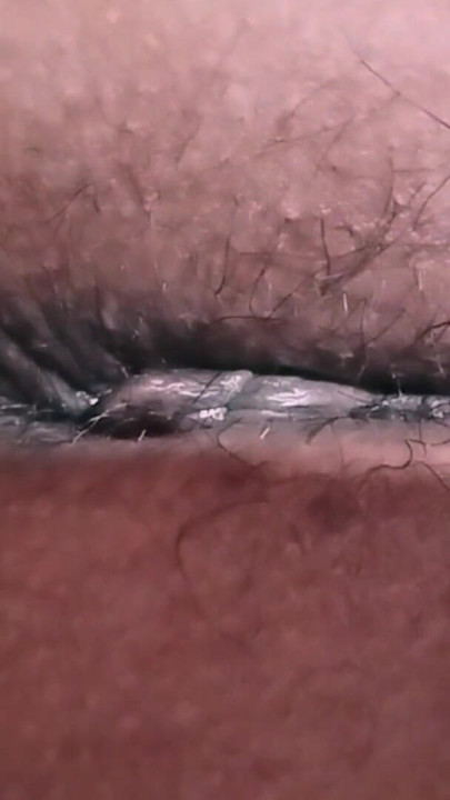 River from my girlfriend's nectar, a romantic squirt before orgasm. | Clip 3