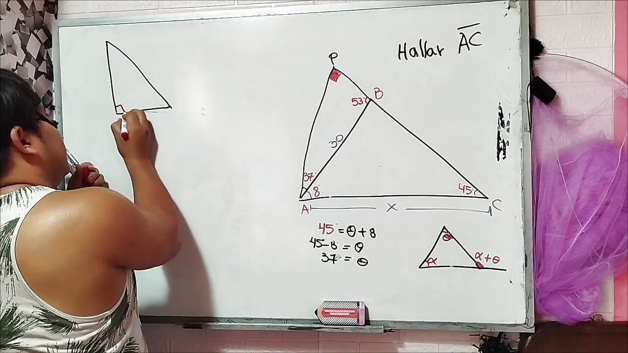 13 Trigonometry: Notable Triangles - Olympiads