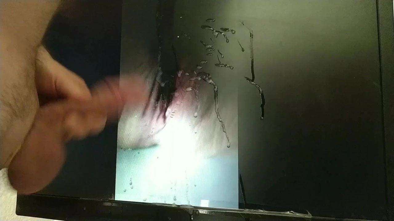 vollgespritzt