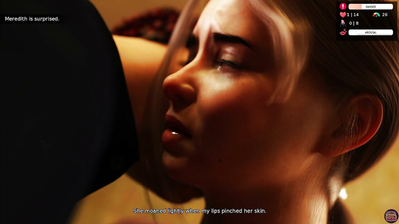 Game of Hearts Part 17