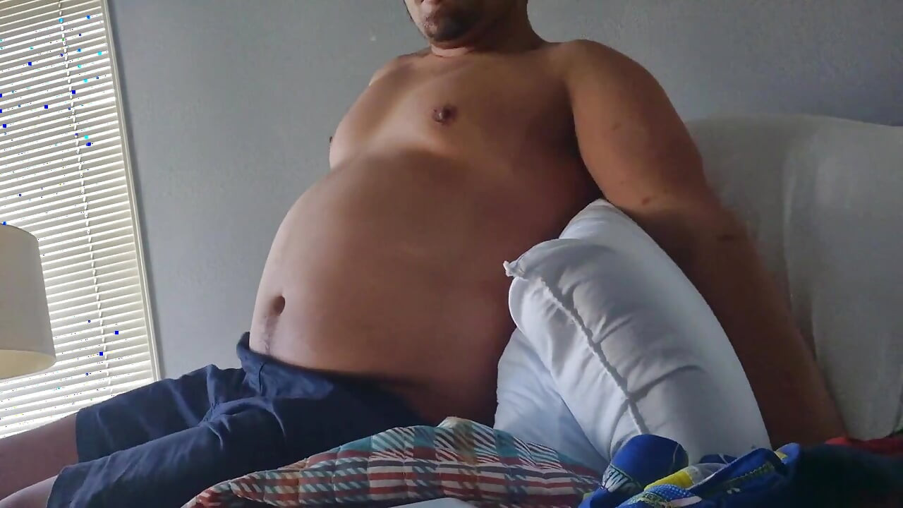 Christmas Inflation with My Fast Aquarium Pump