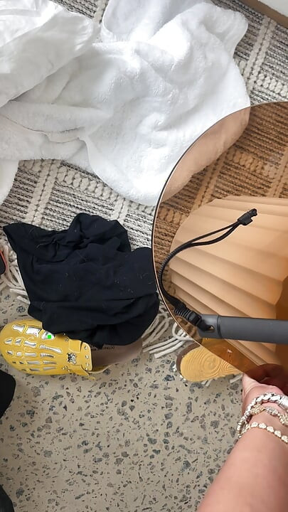 Prekrasna Sisi Rose Dobiva Jebanje, Šprica, Rubovi i Šmrče Spermu