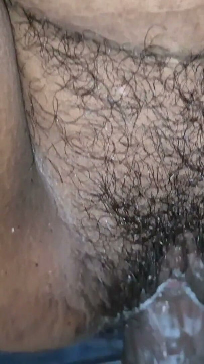 A mi kakima la llevé al bosque y me la cogí, ella me chupó la pija hasta el final | Clip 1
