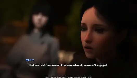 Shadows of Desire V0.9 Cheating Update Part 2