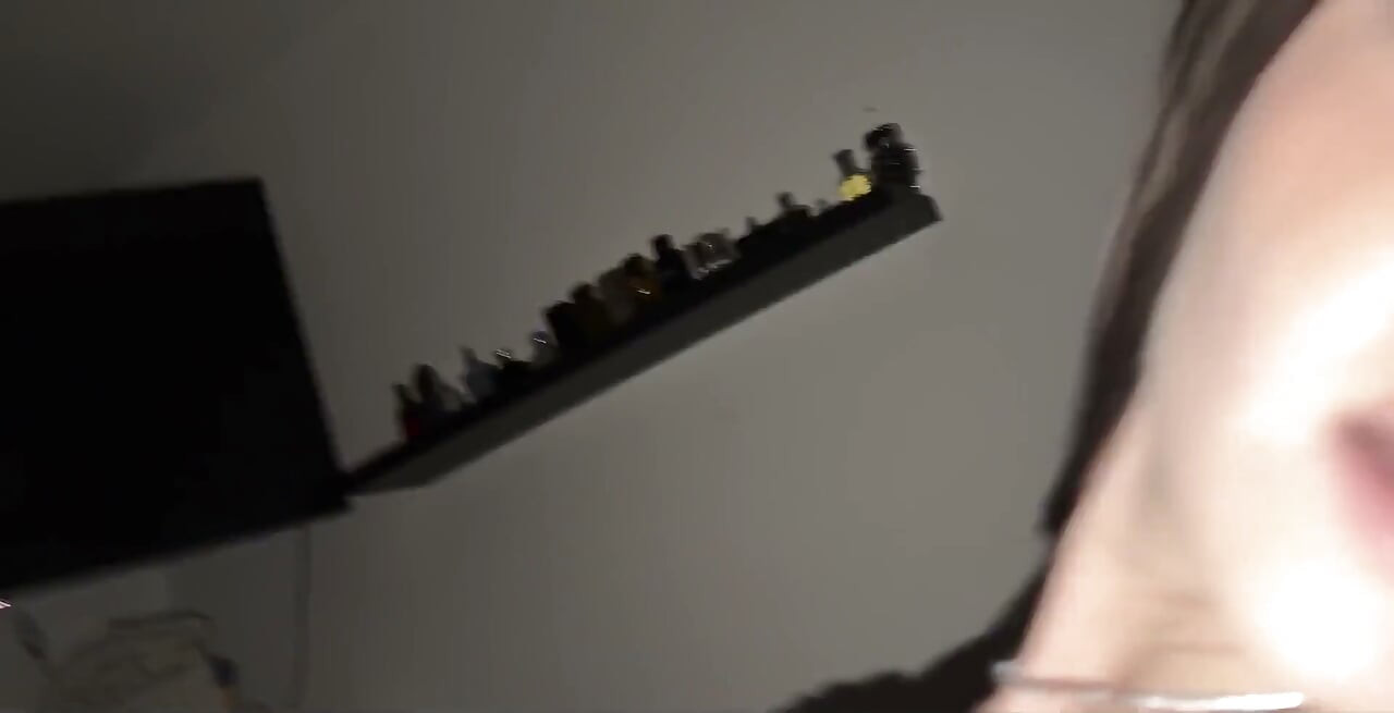 Das neueste, das ich aufgenommen habe