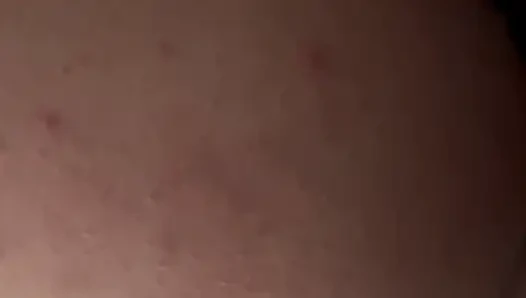 Anal pertama istri