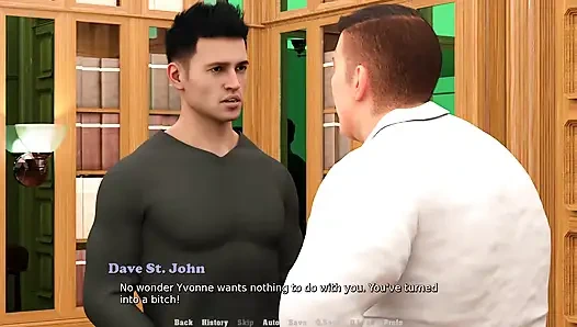 Off The Pitch: Ex Soccer Player And A Bunch Of Girls Ep 8