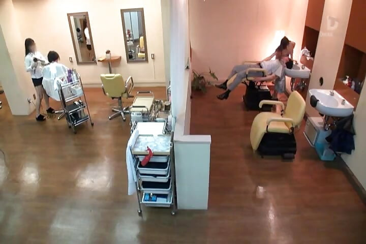 Beauty Salon Temptation. Quiet Pleasure Behind Every Service - 3