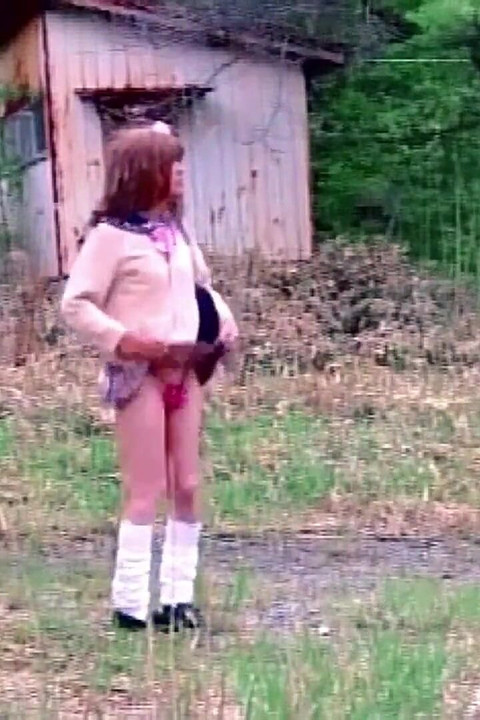 Pai-chan's Young Days - After Class