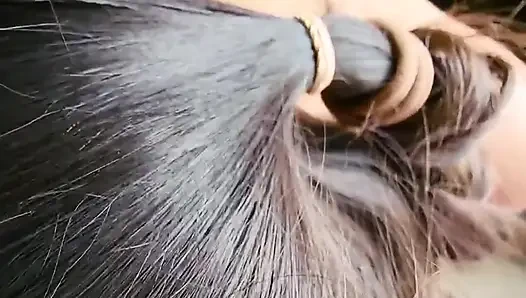 Big Anal Show