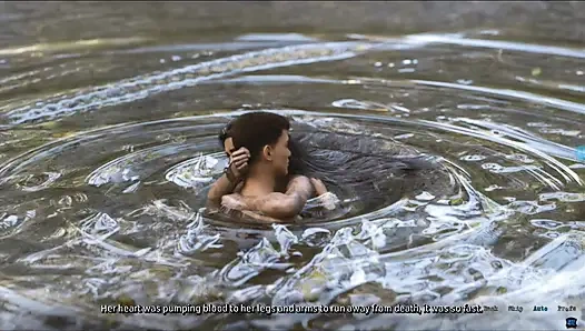 Gates moteli #2 - Savage Johannes'e sakso çekti