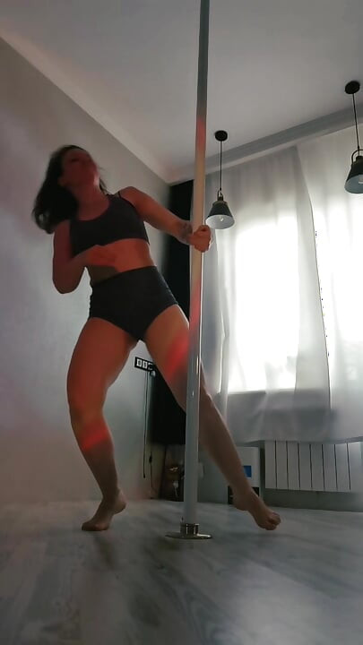 AngelaWhiti video