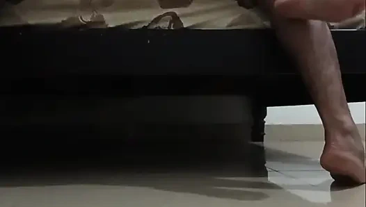 Ngentot kontol besarku yang imut