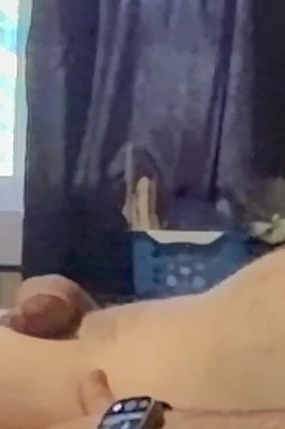 ちょっとしたデュアルカム射精