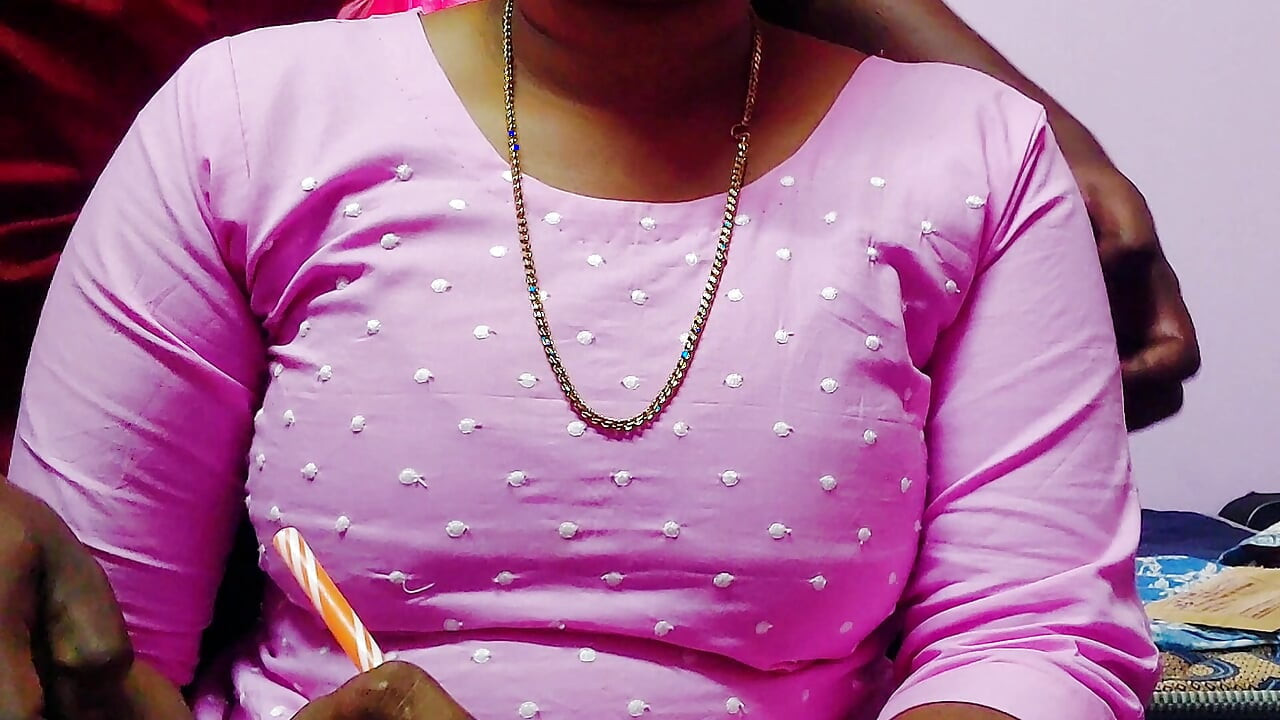 Mohini Bhabhi came to her stepbrother house