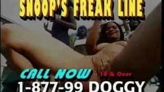 Snoop dogg - meletus seksual xxx versi