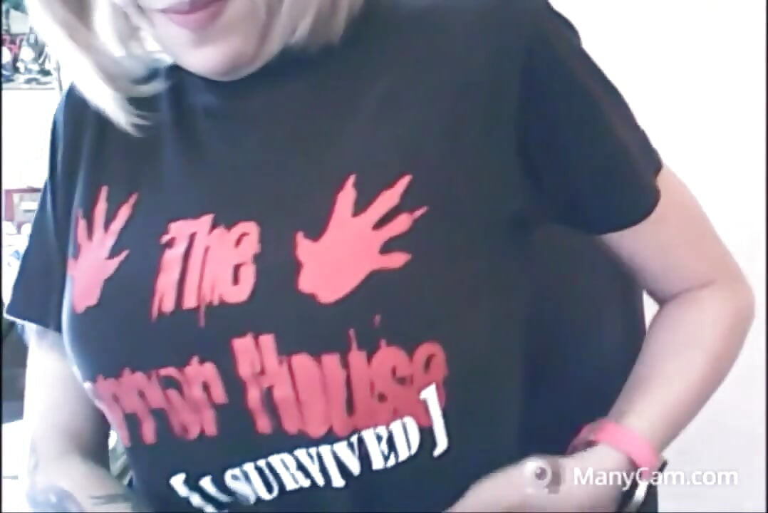 My Step Sister Loves Showing off Her Beautiful Tits on Cam. These Are the Videos I Found in Her Phone